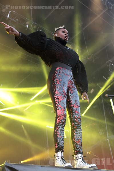 SKUNK ANANSIE - 2013-07-07 - BELFORT - Presqu'ile du Malsaucy - 